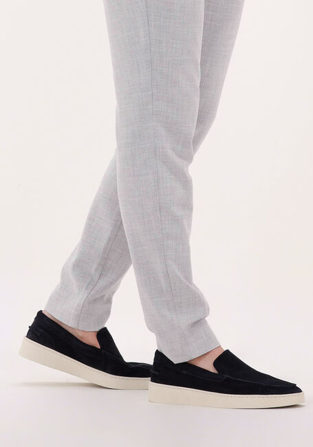 Blauwe GREVE Instappers WAVE 2301 - large