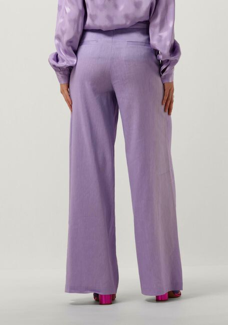 SILVIAN HEACH Pantalon large GPP24145PA Lilas - large