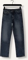Donkerblauwe LEE Straight leg jeans RIDER CLASSIC Donkerblauwe LEE Straight leg jeans RIDER CLASSIC - medium