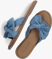 Blauwe TANGO Slippers AUDREY 1 - medium