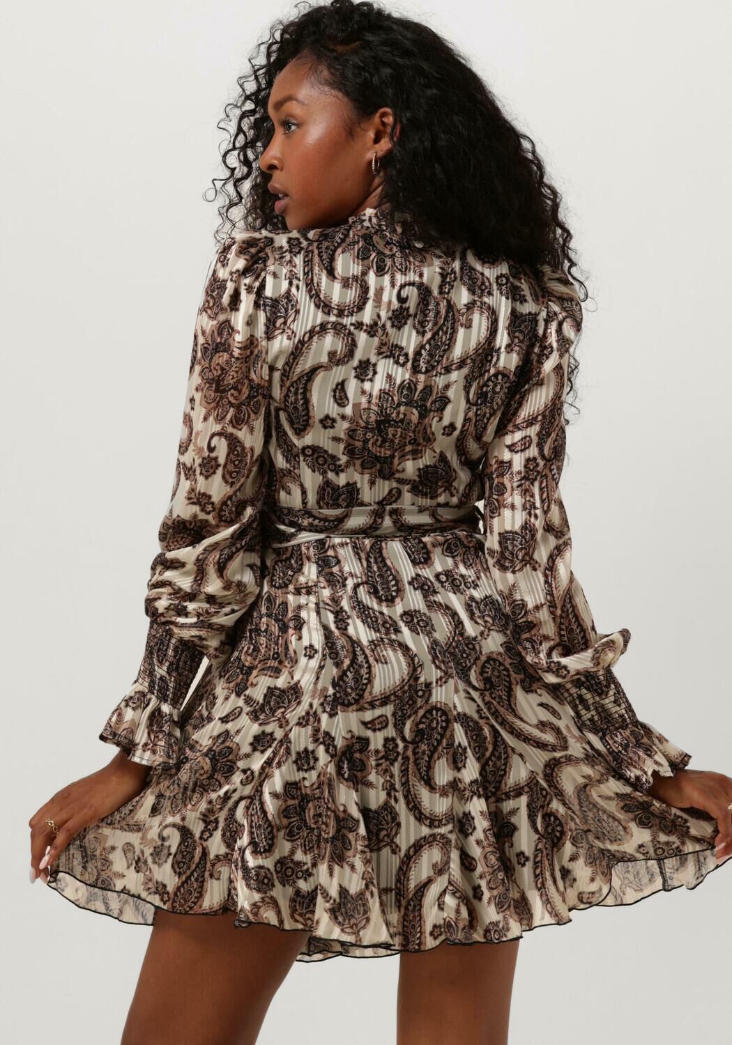 Robe liu jo leopard deals