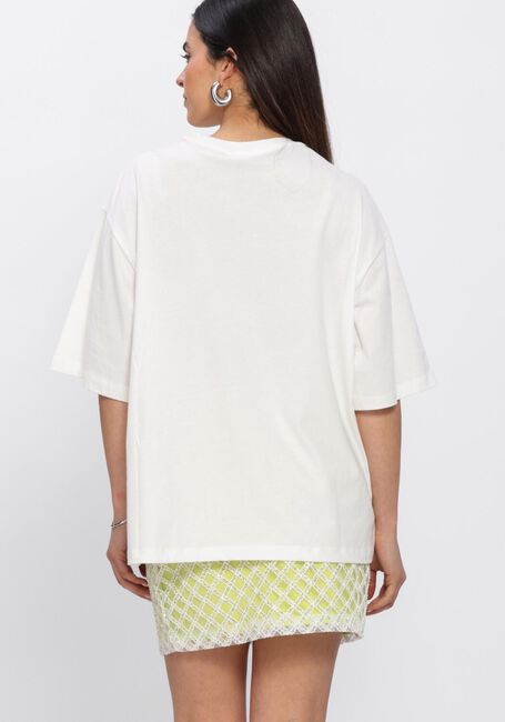 Witte REFINED DEPARTMENT T-shirt LOUI - large