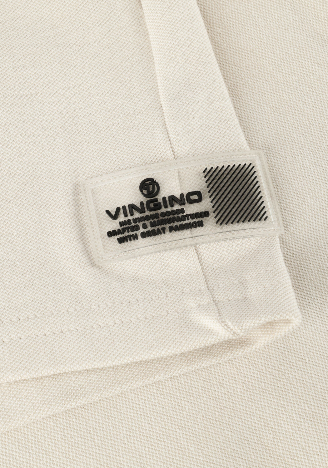 VINGINO Pantalon courte RAYCE Sable - large