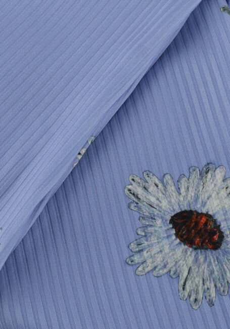 Lila RAIZZED Wijde broek PARISA - large