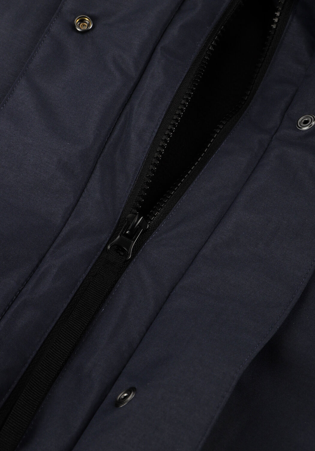 WITHBLACK Manteau WBLBROOKLYN FUNCTION PARA Bleu fonc&eacute; - large