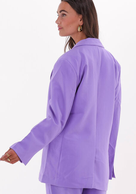 MSCH COPENHAGEN Blazer TAIRA HEDVIG BLAZER en violet - large