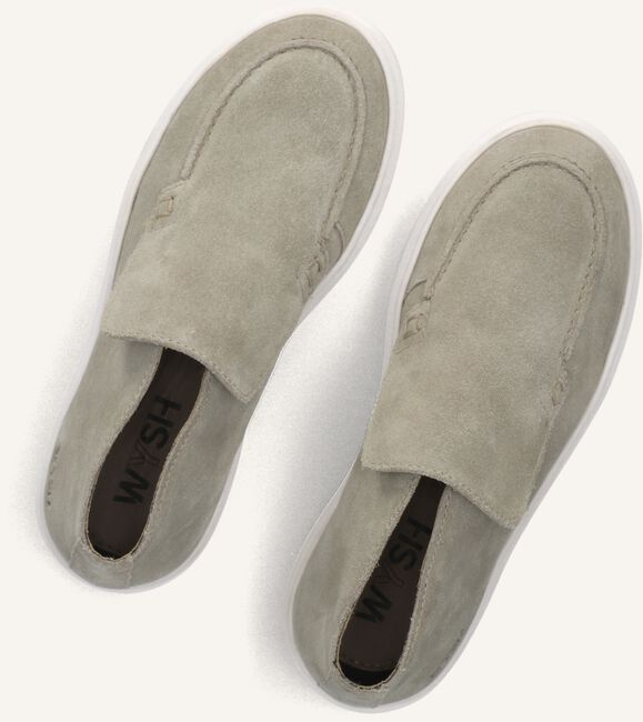 Grijze WYSH Instappers RYAN Grijze WYSH Instappers RYAN - large