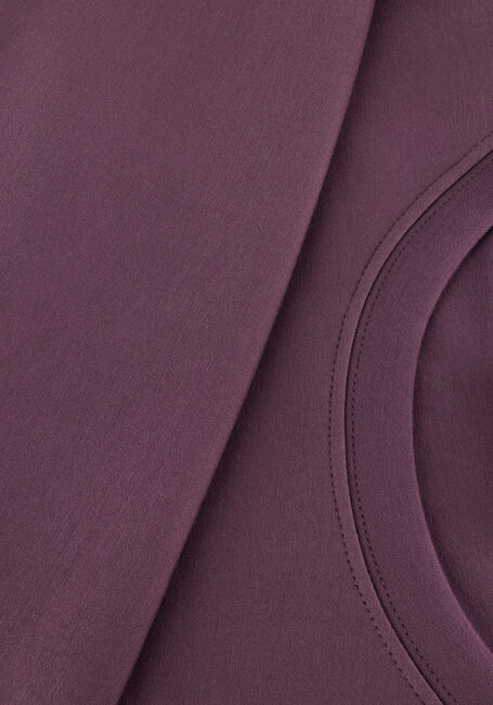 Paarse MSCH COPENHAGEN Trui MSCHIMA Q SWEATERSHIRT Paarse MSCH COPENHAGEN Trui MSCHIMA Q SWEATERSHIRT - large