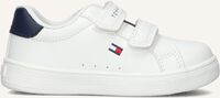 Witte TOMMY HILFIGER Sneakers 33836 Witte TOMMY HILFIGER Sneakers 33836 - medium
