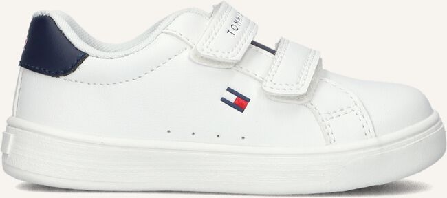 Witte TOMMY HILFIGER Sneakers 33836 Witte TOMMY HILFIGER Sneakers 33836 - large