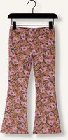 Roze Z8 Flared broek IZARA Roze Z8 Flared broek IZARA - medium