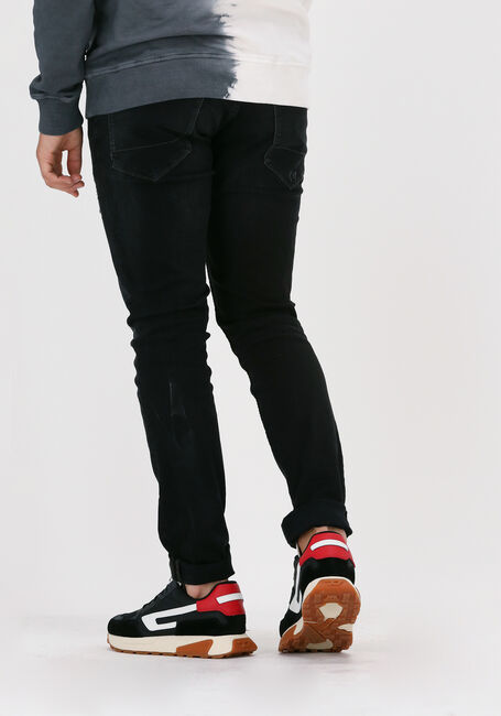 Zwarte PUREWHITE Skinny jeans THE JONE - large