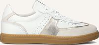 Witte FLORIS VAN BOMMEL Sneakers SFW-10096 MINNI - medium