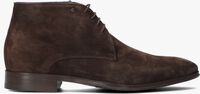 VAN BOMMEL SBM-50029 Chaussures à lacets en marron - medium