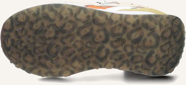 Witte BARST BY SHOESME Sneakers BRS23S009 Witte BARST BY SHOESME Sneakers BRS23S009 - large