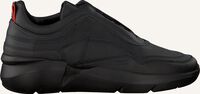 NUBIKK Baskets ELVEN BOULDER REFLECT en noir  NUBIKK Baskets ELVEN BOULDER REFLECT en noir  - medium
