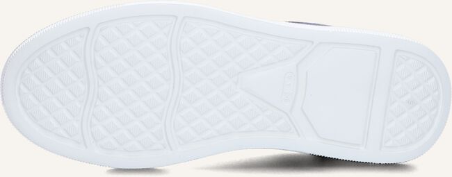 Paarse RED-RAG Sneakers 71546 Paarse RED-RAG Sneakers 71546 - large