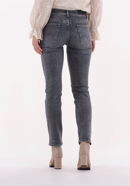 7 FOR ALL MANKIND Slim fit jeans ROXANNE LUXE VINTAGE ULTIMATE en gris - large