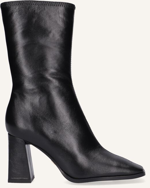 Zwarte LOLA CRUZ Enkellaarsjes 017T09BK-I21 Zwarte LOLA CRUZ Enkellaarsjes 017T09BK-I21 - large