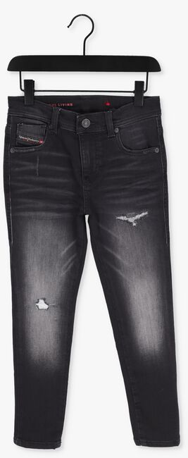 DIESEL Skinny jeans 1984 SLANDY-HIGH-J J en noir - large