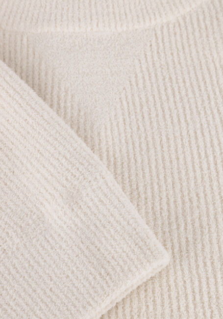 Zand DSTREZZED Trui NJORD CREW Zand DSTREZZED Trui NJORD CREW - large