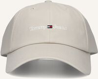 TOMMY JEANS TJW SPORT CAP Casquette en beige - medium