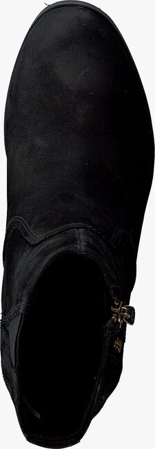 TIMBERLAND Bottines à lacets ALLINGTON en noir  - large