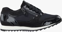 Black HASSIA shoe 301914  - medium