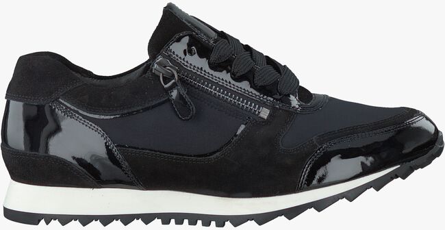 Zwarte HASSIA Sneakers 301914  - large