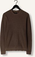 Bruine MATINIQUE Trui MALAGOON Bruine MATINIQUE Trui MALAGOON - medium