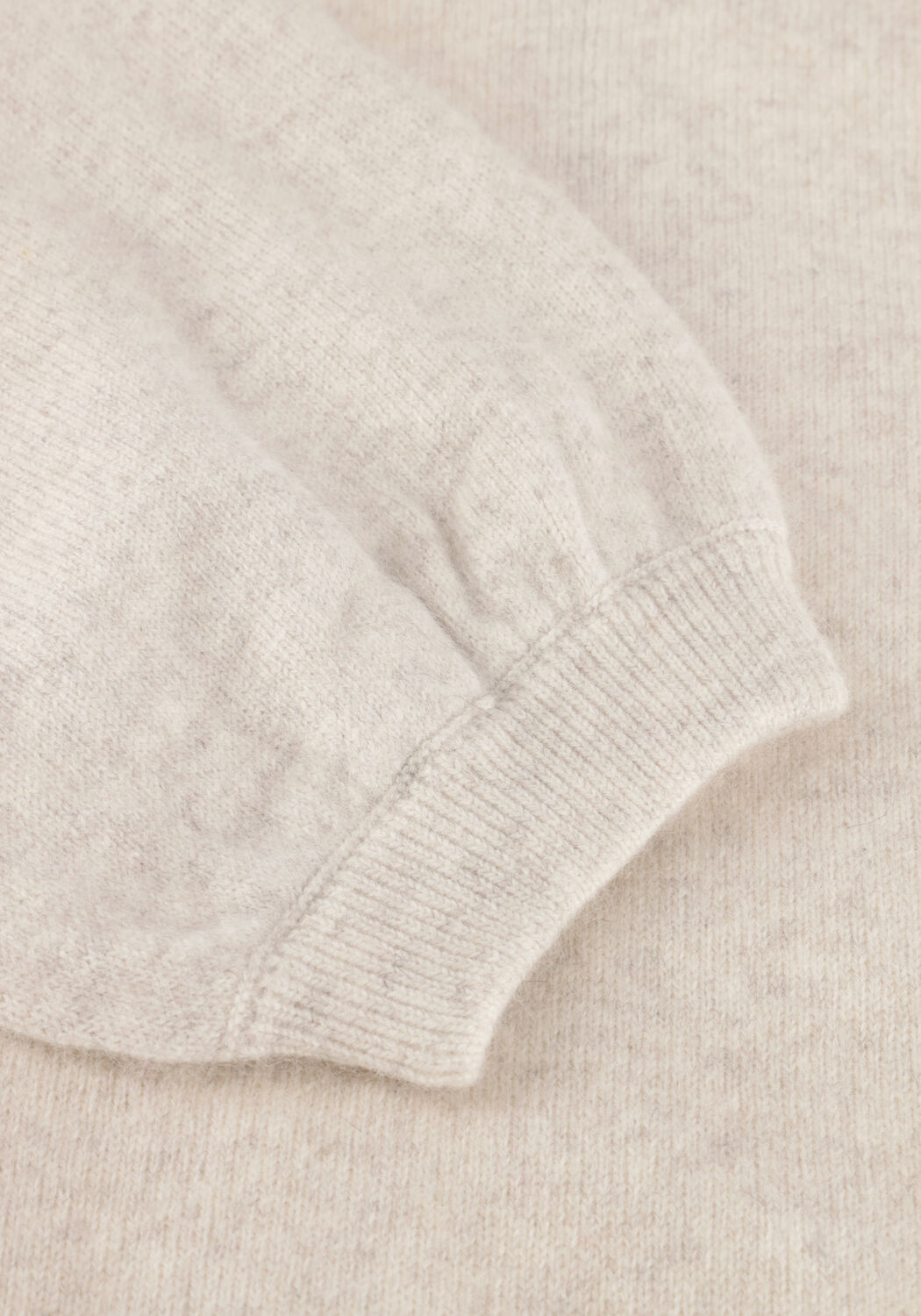 Beige TWNS Trui COLORADO - large