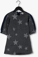 Grijze STELLA MCCARTNEY KIDS Mini jurk 8R1E10 - medium
