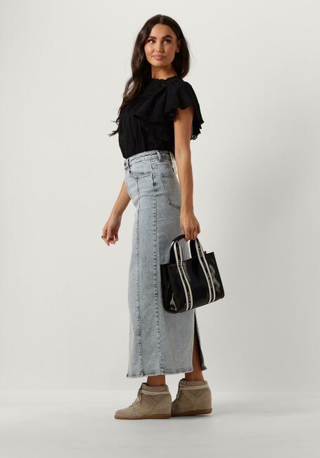 VANESSA BRUNO CALISSON Blouses en noir - large