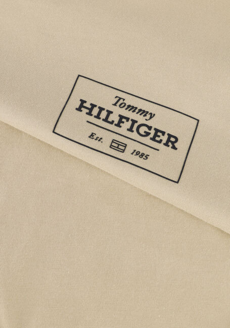 TOMMY HILFIGER MONOTYPE PRINTED LABEL TEE TOMMY HILFIGER MONOTYPE PRINTED LABEL TEE - large