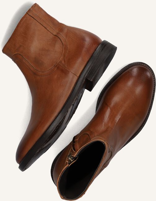 Cognac MAZZELTOV  4520 Cognac MAZZELTOV  4520 - large