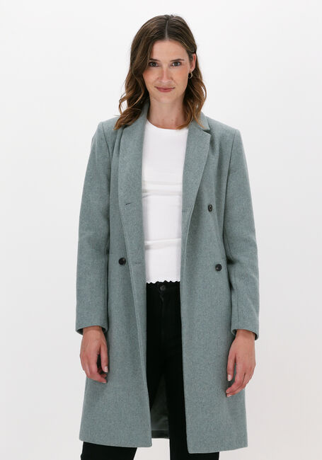 Mint MODSTRÖM Mantel ODELIA COAT - large