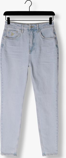 Blauwe JOSH V Mom jeans LOES - large