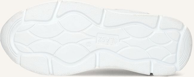 Witte BLASZ Sneakers JANA-09 Witte BLASZ Sneakers JANA-09 - large