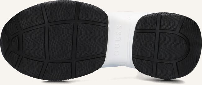 Witte GUESS Sneakers HAPYY Witte GUESS Sneakers HAPYY - large