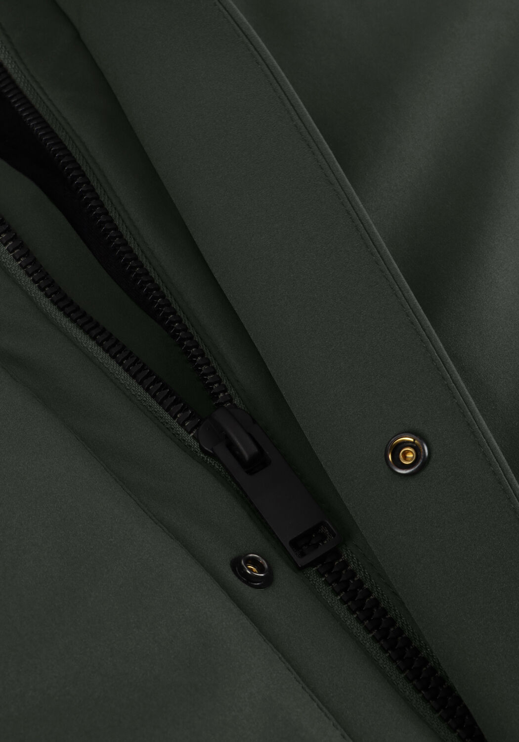 Groene KRAKATAU Jassen 123200009 - large