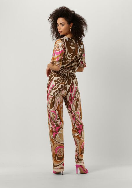 ANA ALCAZAR Combinaison 049691-3365 en beige - large