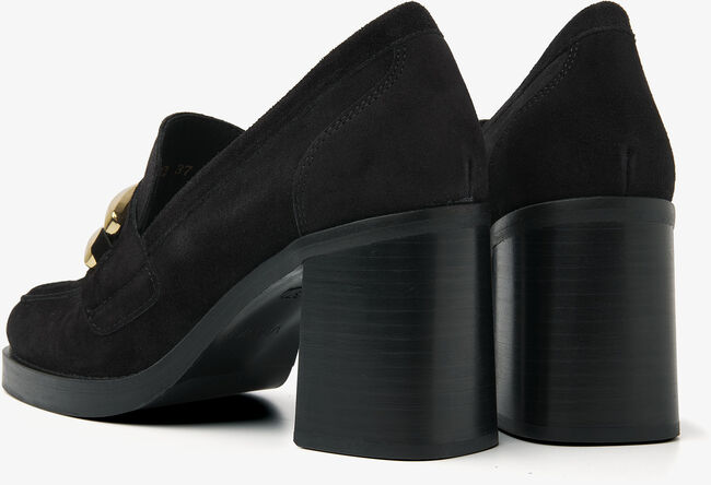 VIA VAI AVERY CLOVER Loafers en noir - large