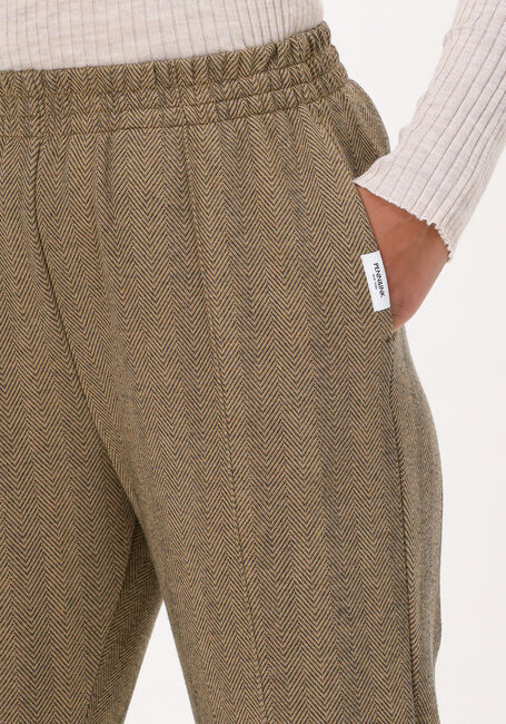 Camel PENN & INK Pantalon TROUSERS 1115 - large
