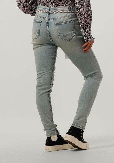 CIRCLE OF TRUST Skinny jeans COOPER en bleu - large