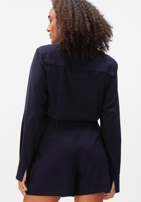 Donkerblauwe IBANA Jurken ORLA - large