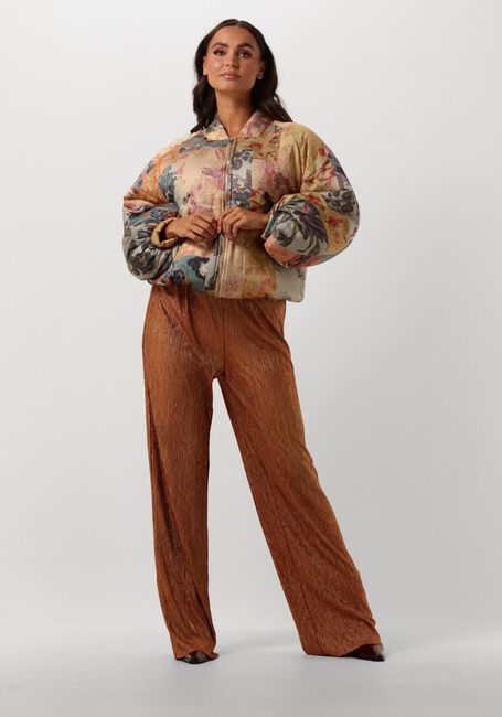 Multi AMAYA AMSTERDAM Jack FAITH BOMBER - large