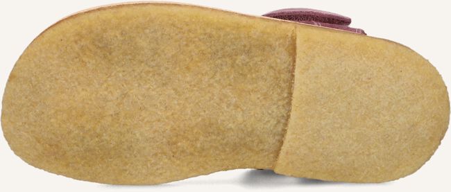 Paarse DU LOUA Sandalen DU ALFIE Paarse DU LOUA Sandalen DU ALFIE - large