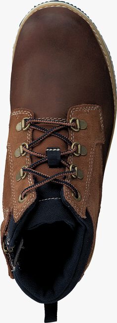 brown TIMBERLAND shoe ROLLINSFORD LACE HIKER  - large