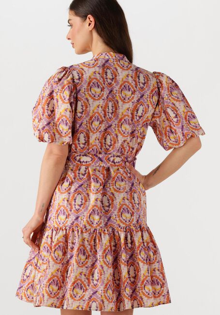Multi SUNCOO Mini jurk CERRONE - large