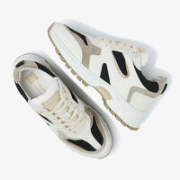 Zwarte VIA VAI Sneakers DANAE NOELLE - medium